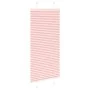 Estor Plisado rosa 55x150 cm Tela Ancho 54,4 cm Poliéster von , Jalousien und Jalousien - Ref: Foro24-4015440, Preis: 18,76 €...