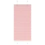 Estor Plisado rosa 65x150 cm Tela Ancho 64,4 cm Poliéster by , Blinds and blinds - Ref: Foro24-4015442, Price: 19,55 €, Disco...