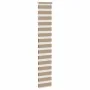 Estor cebra marrón arena tejido ancho 40,9 cm poliéster von , Jalousien und Jalousien - Ref: Foro24-4014588, Preis: 20,26 €, ...
