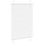 Estor Plisado blanco 95x100 cm Tela Ancho 94,4 cm Poliéster von , Jalousien und Jalousien - Ref: Foro24-4015482, Preis: 17,23...