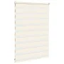 Estor cebra beige mármol tejido ancho 90,9 cm poliéster von , Jalousien und Jalousien - Ref: Foro24-4014624, Preis: 15,84 €, ...