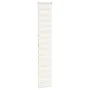 Estor cebra beige mármol tejido ancho 40,9 cm poliéster von , Jalousien und Jalousien - Ref: Foro24-4014666, Preis: 19,88 €, ...