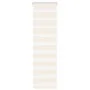 Estor cebra beige mármol tejido ancho 35,9 cm poliéster de , Persianas y estores - Ref: Foro24-4014639, Precio: 13,88 €, Desc...