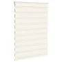 Estor cebra beige mármol tejido ancho 100,9 cm poliéster by , Blinds and blinds - Ref: Foro24-4014626, Price: 25,01 €, Discou...