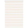 Estor cebra beige mármol tejido ancho 95,9 cm poliéster von , Jalousien und Jalousien - Ref: Foro24-4014651, Preis: 30,01 €, ...