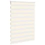 Estor cebra beige mármol tejido ancho 95,9 cm poliéster von , Jalousien und Jalousien - Ref: Foro24-4014651, Preis: 30,01 €, ...