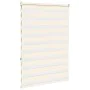 Estor cebra beige mármol tejido ancho 95,9 cm poliéster von , Jalousien und Jalousien - Ref: Foro24-4014651, Preis: 30,01 €, ...