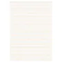 Estor cebra beige mármol tejido ancho 160,9 cm poliéster de , Persianas y estores - Ref: Foro24-4014716, Precio: 33,57 €, Des...