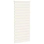 Estor cebra beige mármol tejido ancho 90,9 cm poliéster von , Jalousien und Jalousien - Ref: Foro24-4014702, Preis: 28,57 €, ...