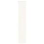 Estor cebra beige mármol tejido ancho 45,9 cm poliéster by , Blinds and blinds - Ref: Foro24-4014693, Price: 20,88 €, Discoun...