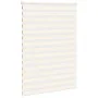 Estor cebra beige mármol tejido ancho 150,9 cm poliéster by , Blinds and blinds - Ref: Foro24-4014714, Price: 30,72 €, Discou...