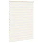 Estor cebra beige mármol tejido ancho 150,9 cm poliéster by , Blinds and blinds - Ref: Foro24-4014714, Price: 30,72 €, Discou...