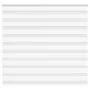 Estor cebra blanco 155x100 cm tejido ancho 150,9 cm poliéster de , Persianas y estores - Ref: Foro24-4014740, Precio: 25,23 €...