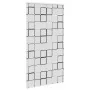Estor enrollable para ducha con casete 140x240 cm tela ancho von , Jalousien und Jalousien - Ref: Foro24-4015049, Preis: 28,8...