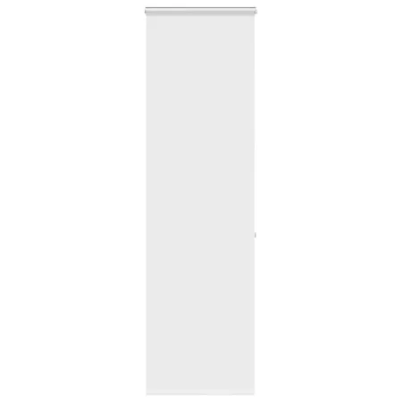 Estor enrollable para ducha con casete 80x240cm tela ancho 76cm by , Blinds and blinds - Ref: Foro24-4015054, Price: 16,79 €,...