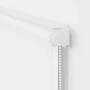 Estor enrollable para ducha con casete 80x240cm tela ancho 76cm by , Blinds and blinds - Ref: Foro24-4015054, Price: 16,79 €,...