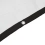 Lona transparente con ojales polietileno 4x4 m by , Waterproof tarpaulins - Ref: Foro24-4018562, Price: 33,21 €, Discount: %