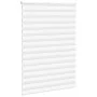 Estor cebra blanco 160x230 cm tejido ancho 155,9 cm poliéster von , Jalousien und Jalousien - Ref: Foro24-4014819, Preis: 41,...