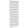 Estor cebra gris claro 65x100cm tejido ancho 60,9 cm poliéster von , Jalousien und Jalousien - Ref: Foro24-4014410, Preis: 19...