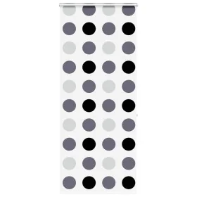 Estor enrollable para ducha casete tela 100x240 cm ancho 96 cm by , Blinds and blinds - Ref: Foro24-4014957, Price: 19,48 €, ...