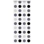 Estor enrollable para ducha casete tela 100x240 cm ancho 96 cm by , Blinds and blinds - Ref: Foro24-4014957, Price: 19,48 €, ...