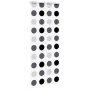 Estor enrollable para ducha casete tela 100x240 cm ancho 96 cm by , Blinds and blinds - Ref: Foro24-4014957, Price: 19,48 €, ...