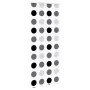 Estor enrollable para ducha casete tela 150x240 cm ancho 146 cm by , Blinds and blinds - Ref: Foro24-4014962, Price: 22,97 €,...