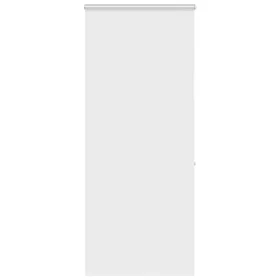 Estor enrollable para ducha casete tela 100x240 cm ancho 96 cm by , Blinds and blinds - Ref: Foro24-4015056, Price: 17,86 €, ...