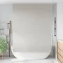 Estor enrollable para ducha casete tela 150x240 cm ancho 146 cm von , Jalousien und Jalousien - Ref: Foro24-4014995, Preis: 2...