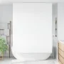 Estor enrollable para ducha casete tela 150x240 cm ancho 146 cm by , Blinds and blinds - Ref: Foro24-4015061, Price: 24,19 €,...