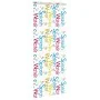 Estor enrollable para ducha casete tela 110x240 cm ancho 106 cm by , Blinds and blinds - Ref: Foro24-4015035, Price: 15,14 €,...