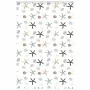 Estor enrollable para ducha casete tela 150x240 cm ancho 146 cm by , Blinds and blinds - Ref: Foro24-4015028, Price: 29,97 €,...