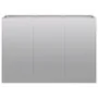 Jardinera 120x40x80 cm de acero galvanizado von , Töpfe und Pflanzgefäße - Ref: Foro24-860722, Preis: 110,67 €, Rabatt: %