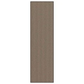 Felpudo marrón 115x400 cm by , Doormats - Ref: Foro24-4105588, Price: 90,54 €, Discount: %