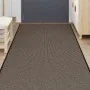 Felpudo marrón 115x400 cm von , Fußmatten - Ref: Foro24-4105588, Preis: 90,54 €, Rabatt: %
