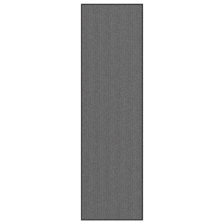 Felpudo antracita 115x400 cm by , Doormats - Ref: Foro24-4105555, Price: 87,18 €, Discount: %