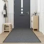 Felpudo antracita 115x400 cm by , Doormats - Ref: Foro24-4105555, Price: 87,18 €, Discount: %