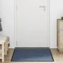 Felpudo azul 90x150 cm by , Doormats - Ref: Foro24-4105574, Price: 33,50 €, Discount: %