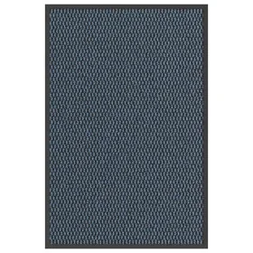 Felpudo azul 60x90 cm by , Doormats - Ref: Foro24-4105569, Price: 17,68 €, Discount: %