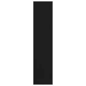 Felpudo negro 115x500 cm de , Felpudos - Ref: Foro24-4105611, Precio: 121,05 €, Descuento: %