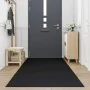 Felpudo negro 115x500 cm by , Doormats - Ref: Foro24-4105611, Price: 121,05 €, Discount: %