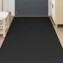 Felpudo negro 115x500 cm by , Doormats - Ref: Foro24-4105611, Price: 121,05 €, Discount: %