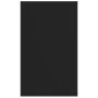 Felpudo negro 90x150 cm by , Doormats - Ref: Foro24-4105607, Price: 35,43 €, Discount: %