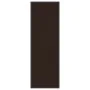 Felpudo marrón 60x180 cm by , Doormats - Ref: Foro24-4105626, Price: 27,53 €, Discount: %