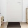Felpudo marrón 60x180 cm by , Doormats - Ref: Foro24-4105626, Price: 27,53 €, Discount: %