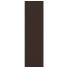 Felpudo marrón 115x400 cm von , Fußmatten - Ref: Foro24-4105632, Preis: 88,69 €, Rabatt: %