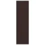 Felpudo marrón 115x400 cm von , Fußmatten - Ref: Foro24-4105632, Preis: 88,69 €, Rabatt: %