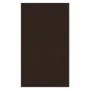Felpudo marrón 115x200 cm by , Doormats - Ref: Foro24-4105630, Price: 50,20 €, Discount: %