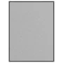 Felpudo gris 90x120 cm von , Fußmatten - Ref: Foro24-4105639, Preis: 27,81 €, Rabatt: %