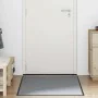 Felpudo gris 90x120 cm von , Fußmatten - Ref: Foro24-4105639, Preis: 27,81 €, Rabatt: %